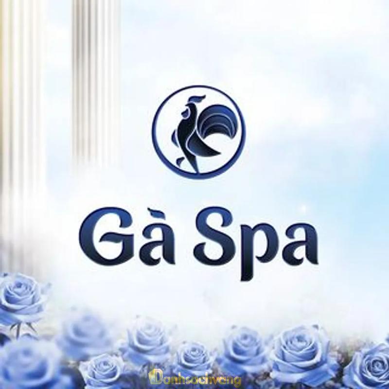 Hình ảnh Gà Spa: 77/2, khu phố 1B,TP. Thuận An