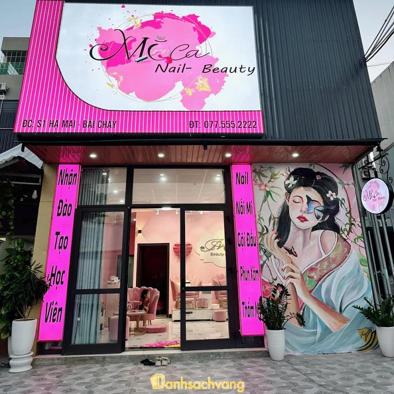 Hình ảnh MoCa Nail - Beauty: Hạ Mai, TP. Hạ Long