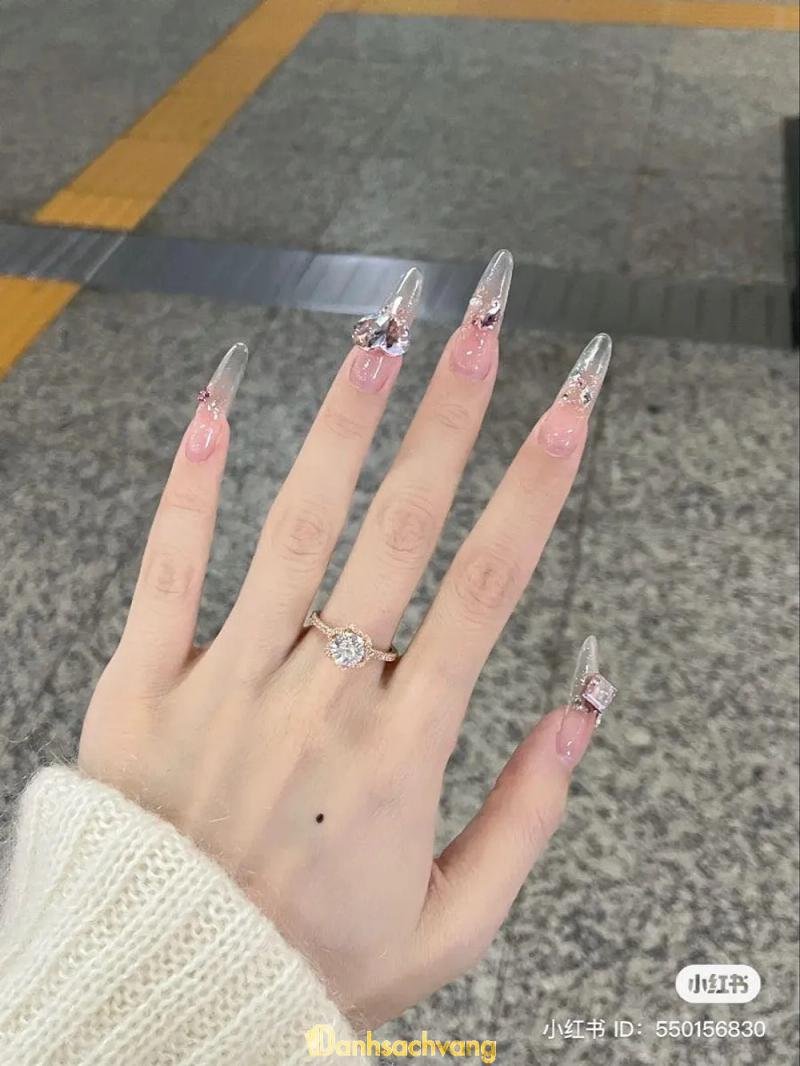 Hình ảnh MoCa Nail - Beauty: Hạ Mai, TP. Hạ Long