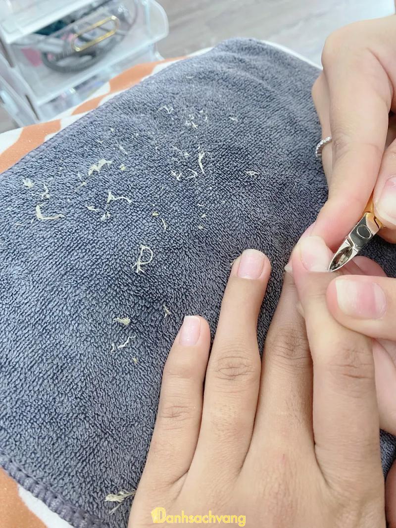 Hình ảnh À Nail: 51 Khổng Tử, Xuân Trung,TP Long Khánh