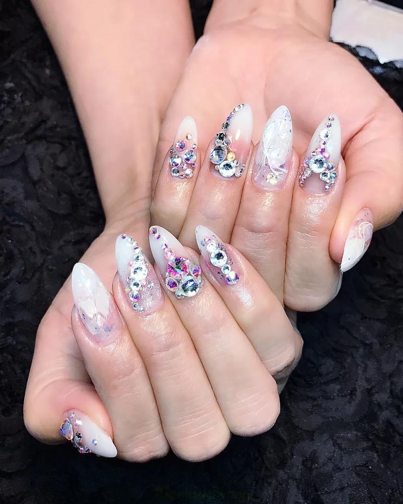 Hình ảnh Vân Nails: 135 Cao Thắng, TP. Hạ Long