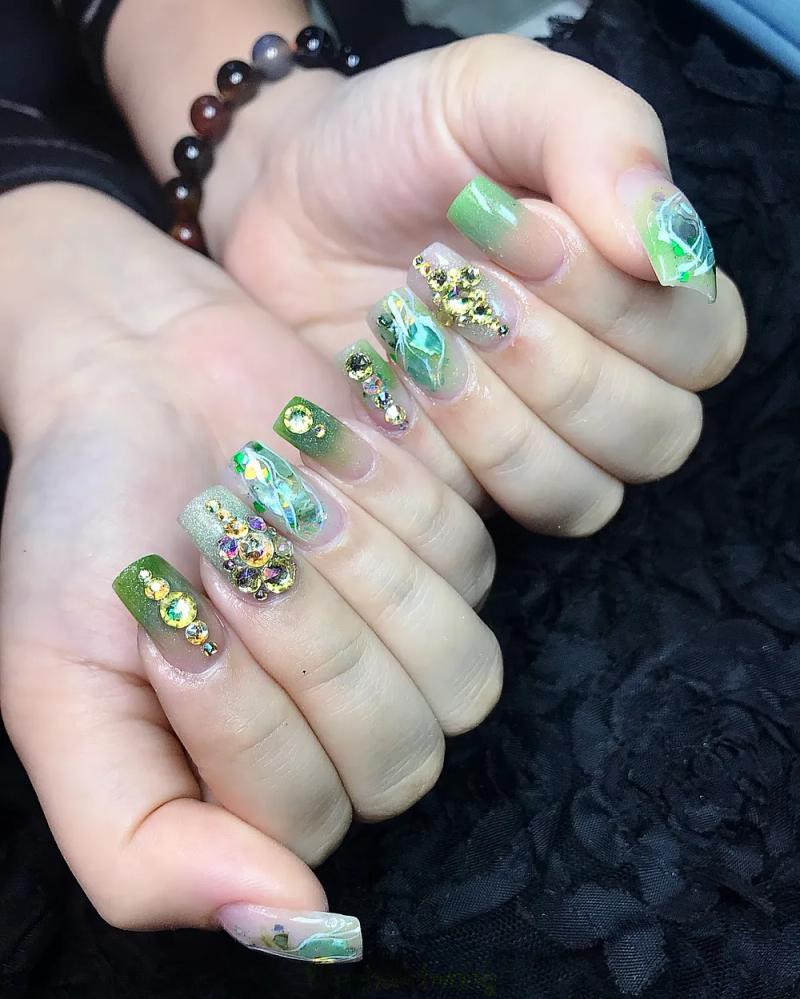 Hình ảnh Vân Nails: 135 Cao Thắng, TP. Hạ Long