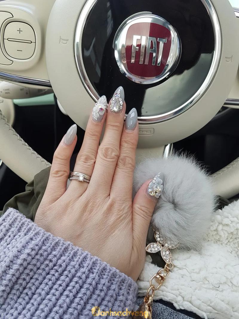 Hình ảnh Vân Nails: 135 Cao Thắng, TP. Hạ Long