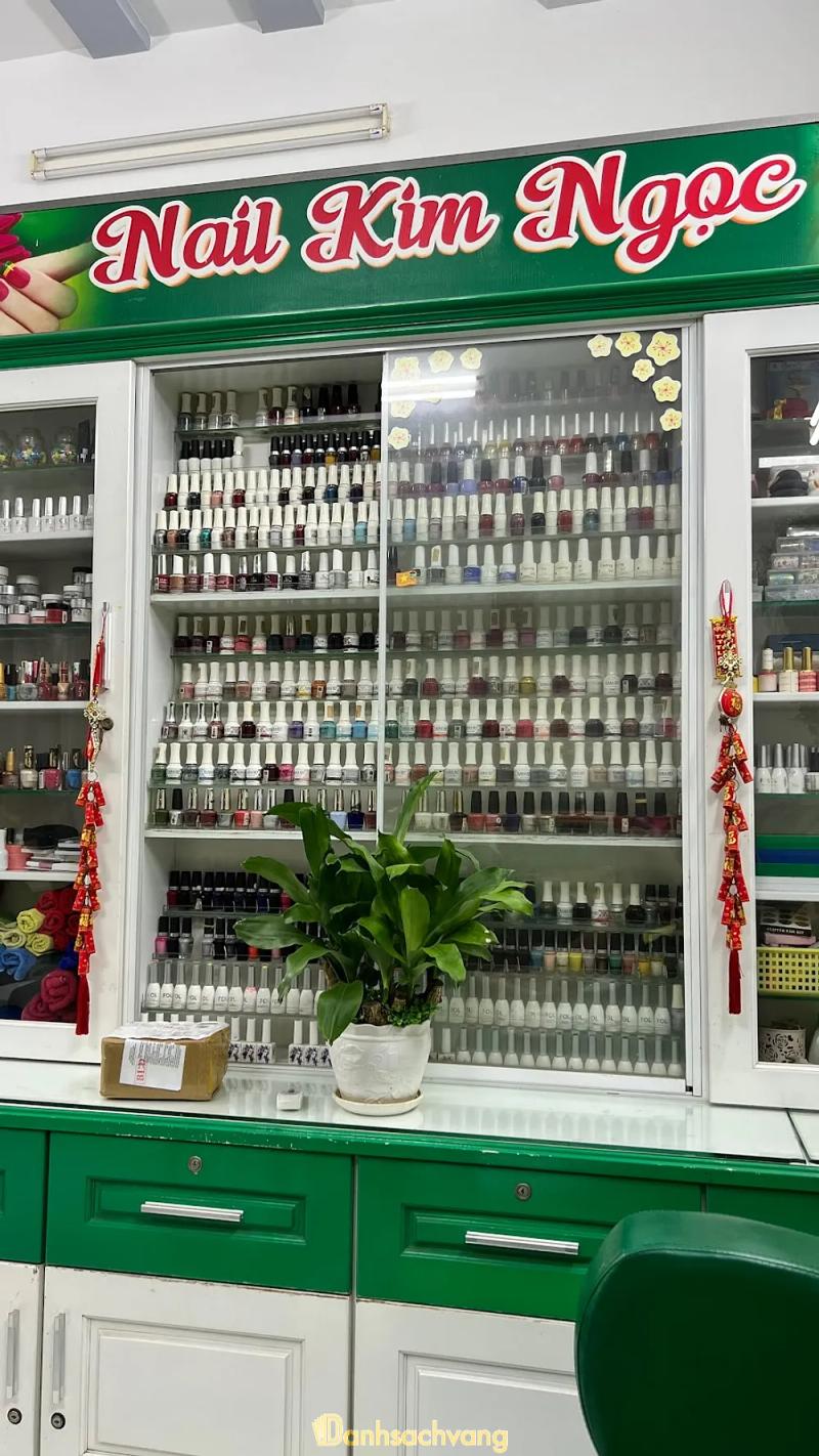 Hình ảnh Nail Kim Ngọc: 30 Trịnh Hoài Đức,TP Long Khánh