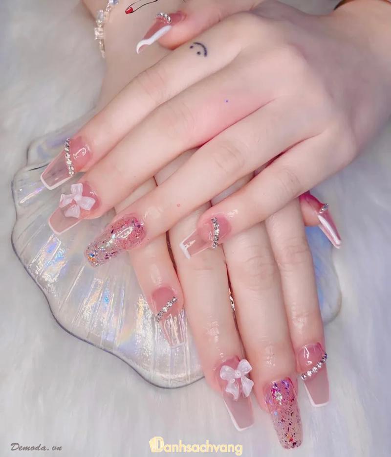 Hình ảnh Nail Kim Ngọc: 30 Trịnh Hoài Đức,TP Long Khánh