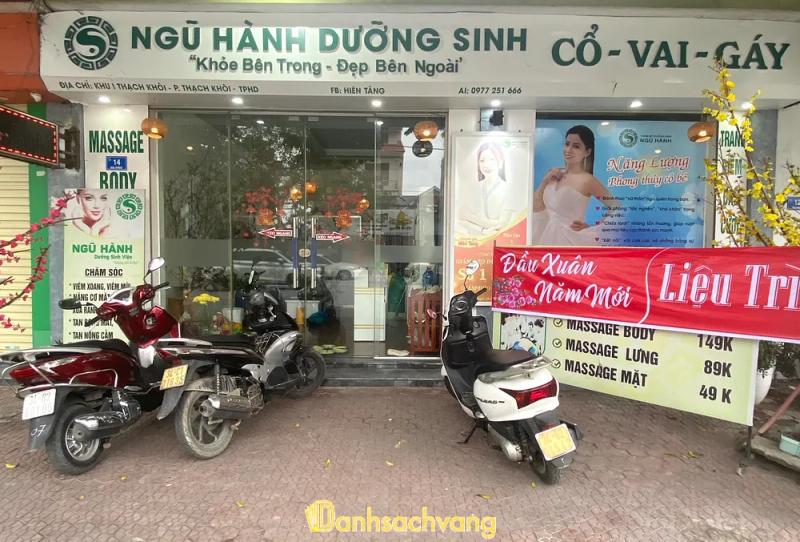 Hình ảnh Spa Mộc: 14 Gia Phúc, Thạch Khôi, TP.Hải Dương