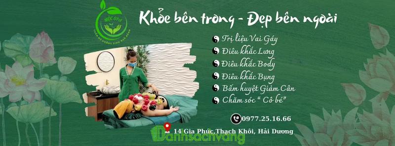 Hình ảnh Spa Mộc: 14 Gia Phúc, Thạch Khôi, TP.Hải Dương