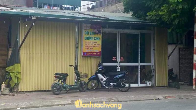 Hình ảnh Spa Hải Yến: Vũ Công Đán, Tứ Minh, TP. Hải Dương