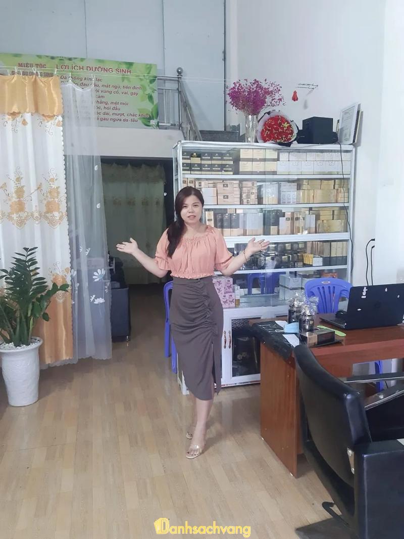 Hình ảnh Spa Hải Yến: Vũ Công Đán, Tứ Minh, TP. Hải Dương