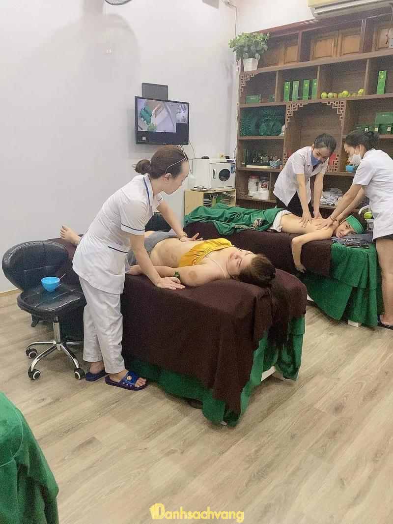 Hình ảnh Spa Hải Yến: Vũ Công Đán, Tứ Minh, TP. Hải Dương