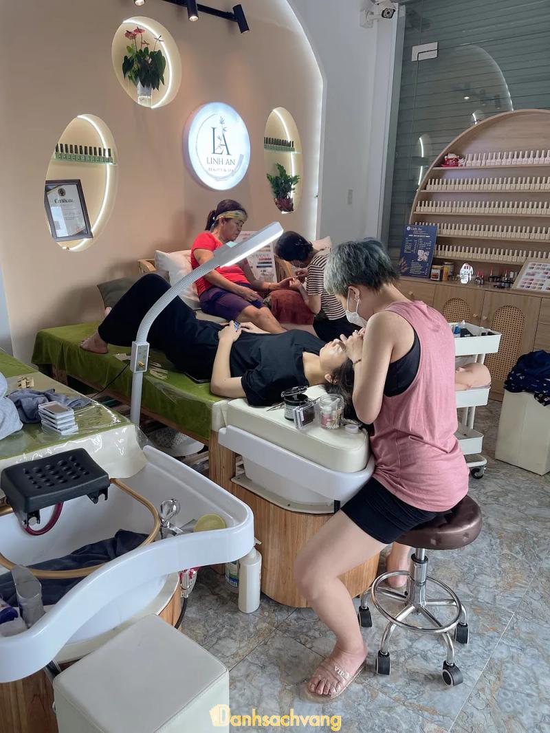 Hình ảnh Linh An spa: 27 Bà Triệu, Phạm Ngũ Lão, TP.Hải Dương