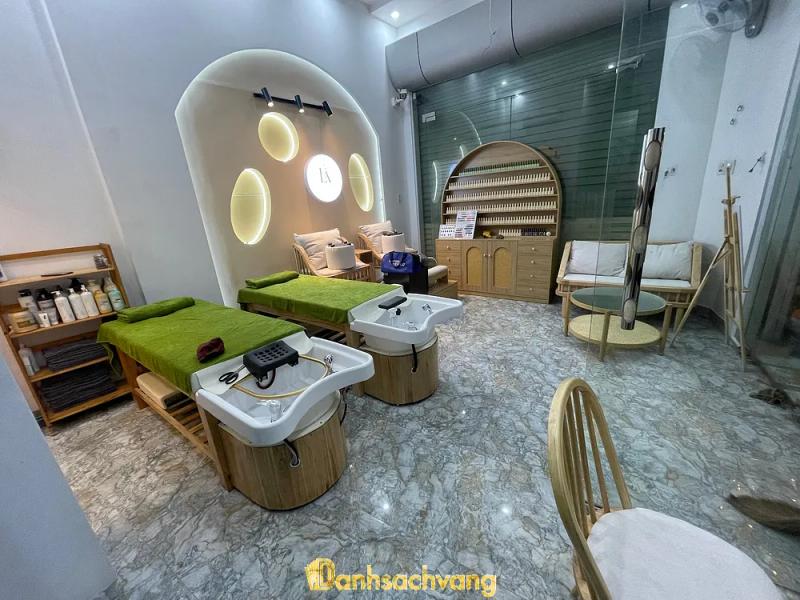 Hình ảnh Linh An spa: 27 Bà Triệu, Phạm Ngũ Lão, TP.Hải Dương