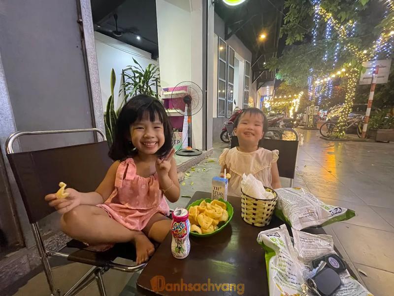 Hình ảnh Linh An spa: 27 Bà Triệu, Phạm Ngũ Lão, TP.Hải Dương
