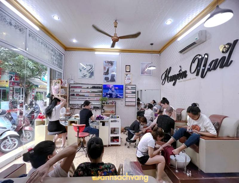 Hình ảnh Huyền Nail: 23 Minh Khai, Trần Phú, TP. Hải Dương