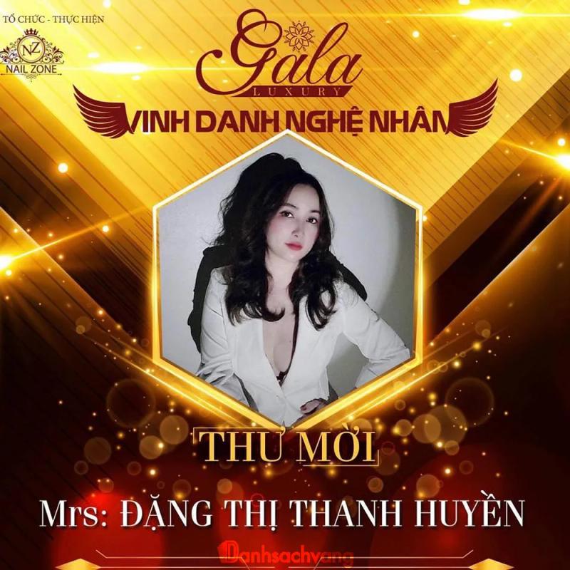Hình ảnh Huyền Nail: 23 Minh Khai, Trần Phú, TP. Hải Dương