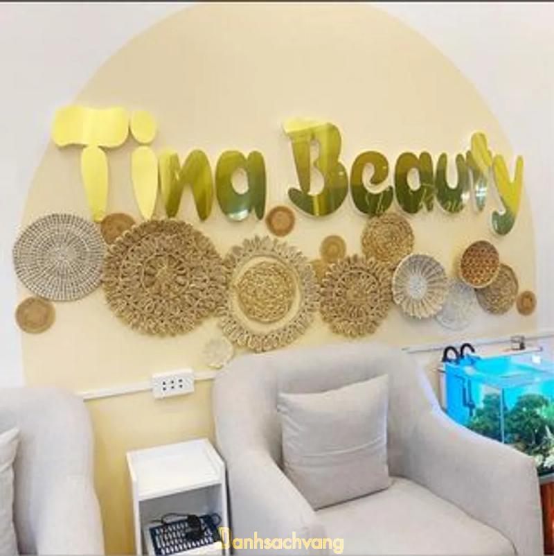 Hình ảnh Tina Beauty: 288 Hồ Thị Hương, Xuân An, TP Long Khánh