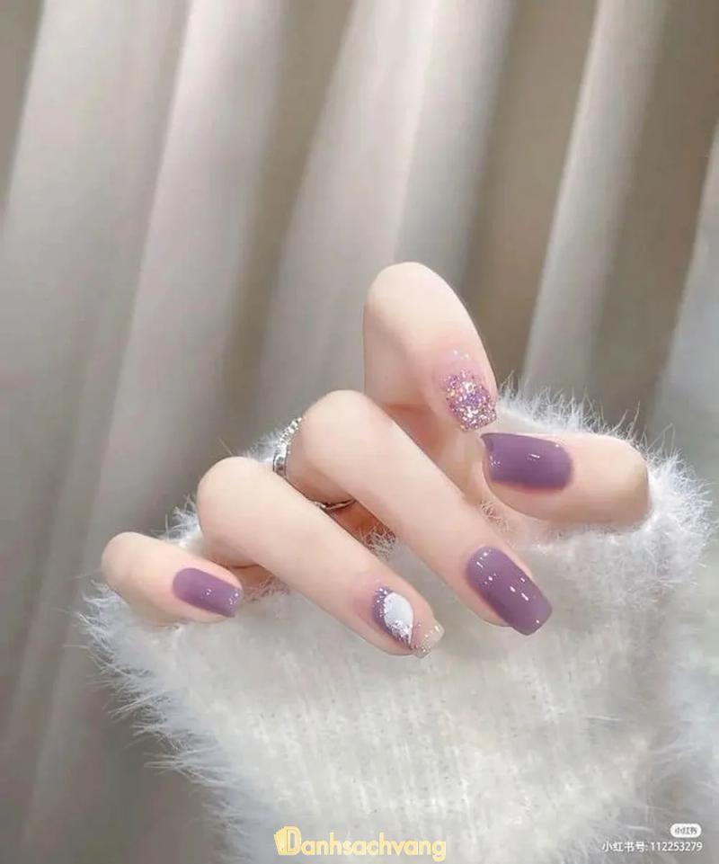 Hình ảnh Huỳnh Lê Nail Makeup: 126 Thích Quảng Đức, TP Long Khánh