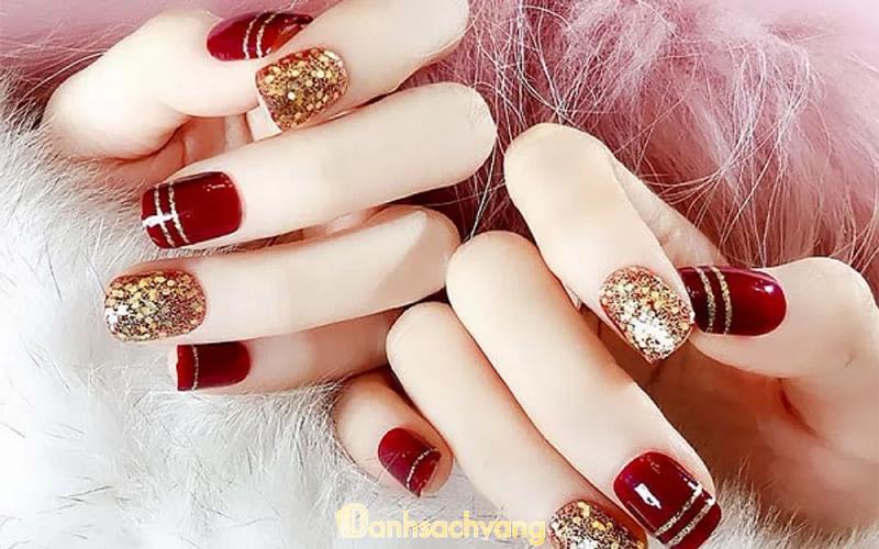 Hình ảnh Tiệm An Nail: Xuân Lập - Bàu Sau, Xuân Lập, TP Long Khánh