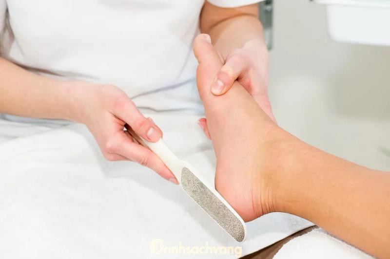 Hình ảnh Nga Nail: 50/68 Hẻm Khổng Tử, Xuân An, TP Long Khánh