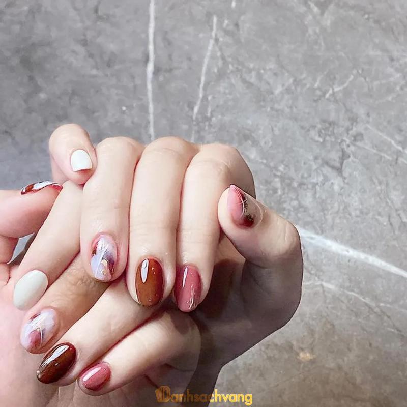 Hình ảnh Kun Nails: 253 Phạm Văn Thuận, Tân Mai, TP. Biên Hòa