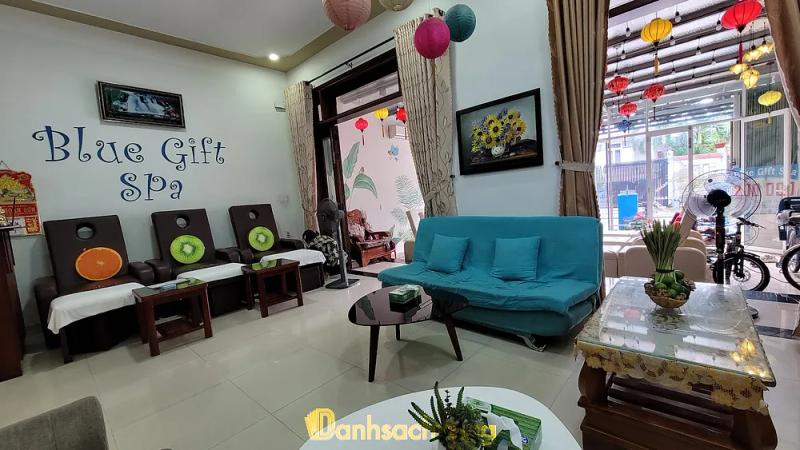 Hình ảnh Blue Gift Spa: 52 Mạc Đĩnh Chi, Cẩm Sơn, TP Hội An