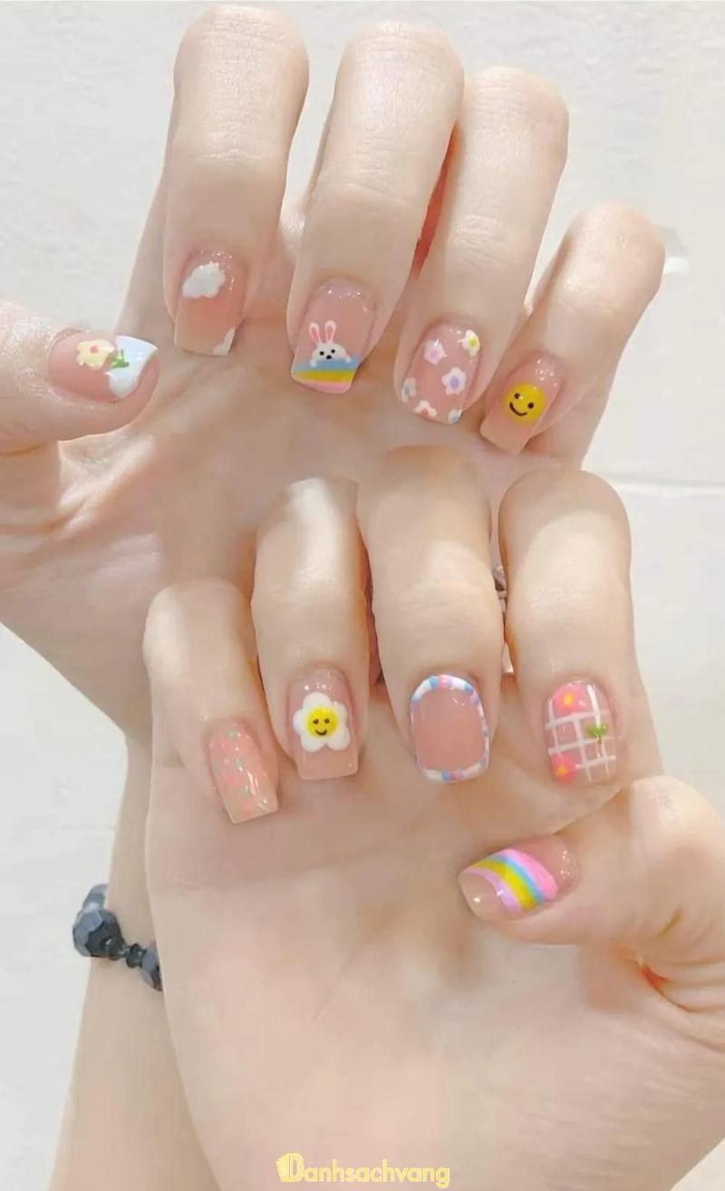 Hình ảnh Tiệm An Nail: Xuân Lập - Bàu Sau, Xuân Lập, TP Long Khánh