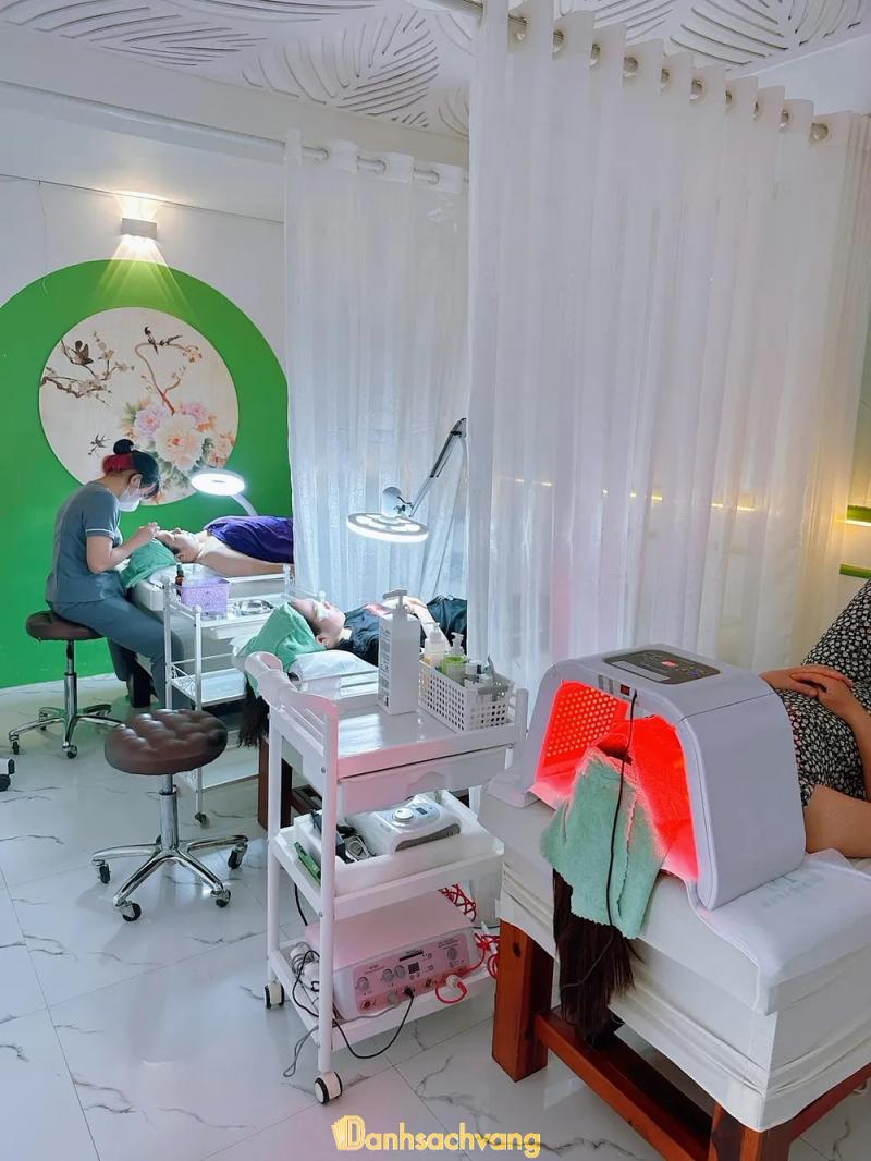 Hình ảnh Mi Spa & Cosmetics:C327 Phan Thanh Giản, TP Thuận An