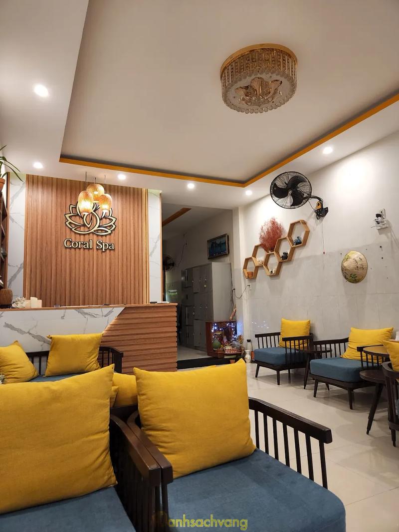 Hình ảnh Coral Spa: 69 Nguyễn Phúc Tần, P. Minh An, TP. Hội An
