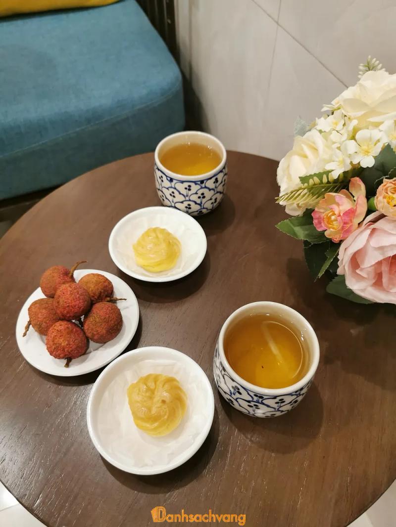Hình ảnh Coral Spa: 69 Nguyễn Phúc Tần, P. Minh An, TP. Hội An