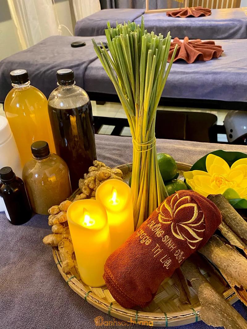 Hình ảnh Mây spa Hội An: 113 Trần Cao Vân, P. Minh An, TP. Hội An