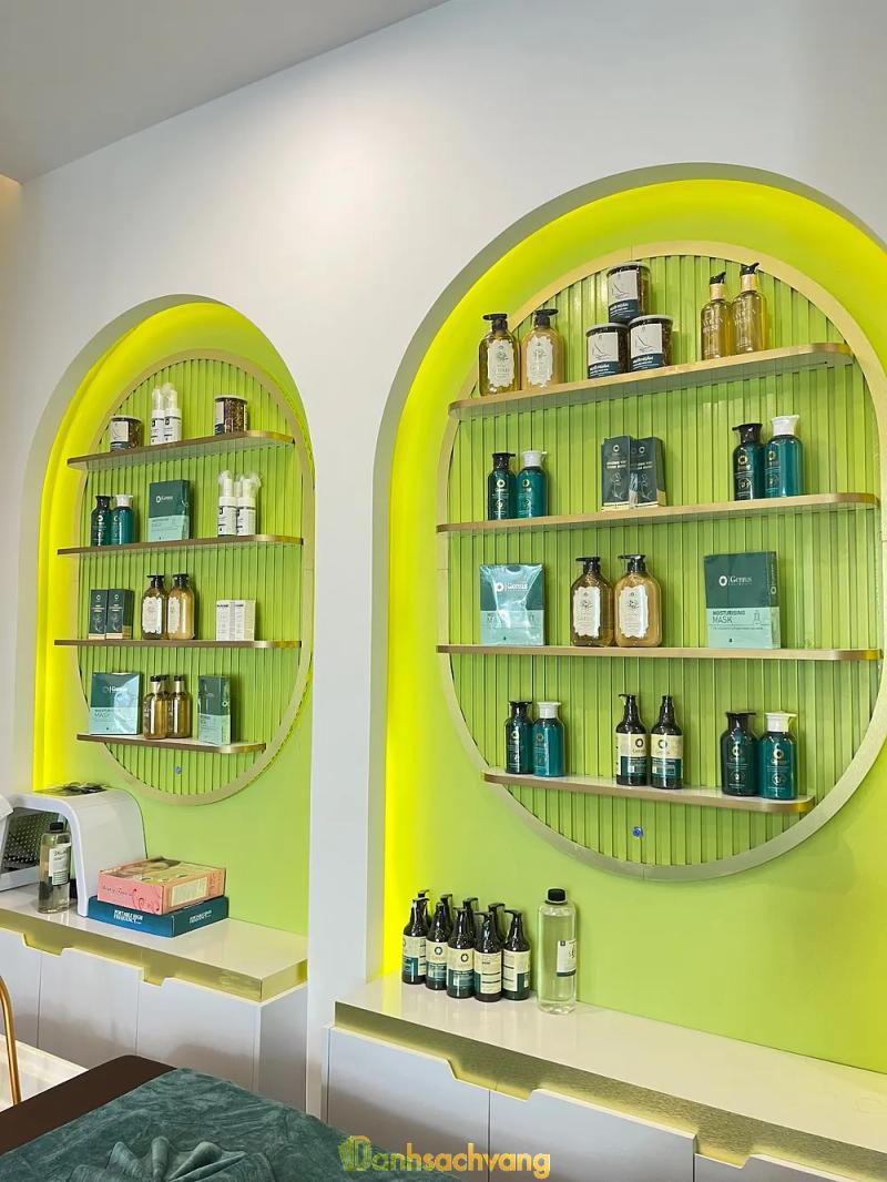 Hình ảnh Genus Spa: 62 Trần Cao Vân, P. Minh An, TP. Hội An