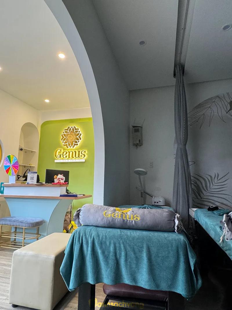 Hình ảnh Genus Spa: 62 Trần Cao Vân, P. Minh An, TP. Hội An