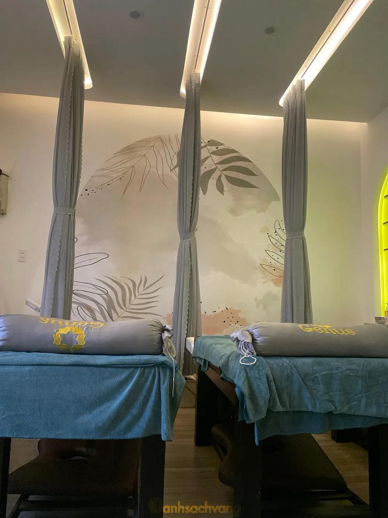 Hình ảnh Genus Spa: 62 Trần Cao Vân, P. Minh An, TP. Hội An