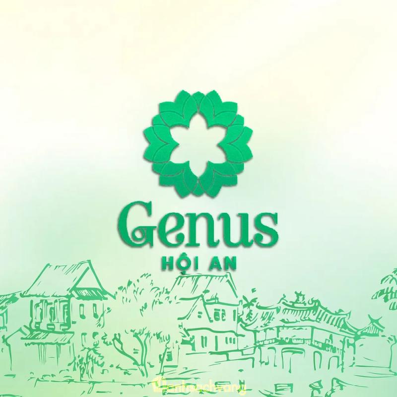 Hình ảnh Genus Spa: 62 Trần Cao Vân, P. Minh An, TP. Hội An