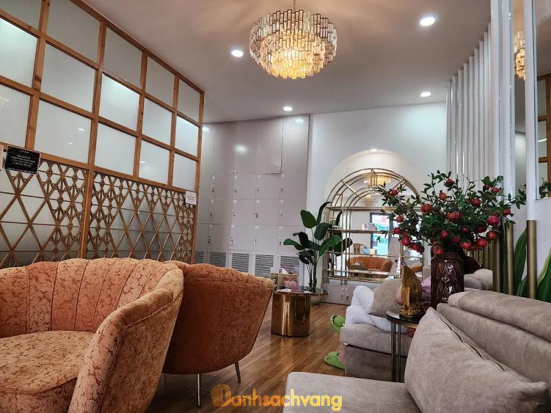 Hình ảnh YB Spa: PG17 Mai Thị Tốt, P.2, Tân An