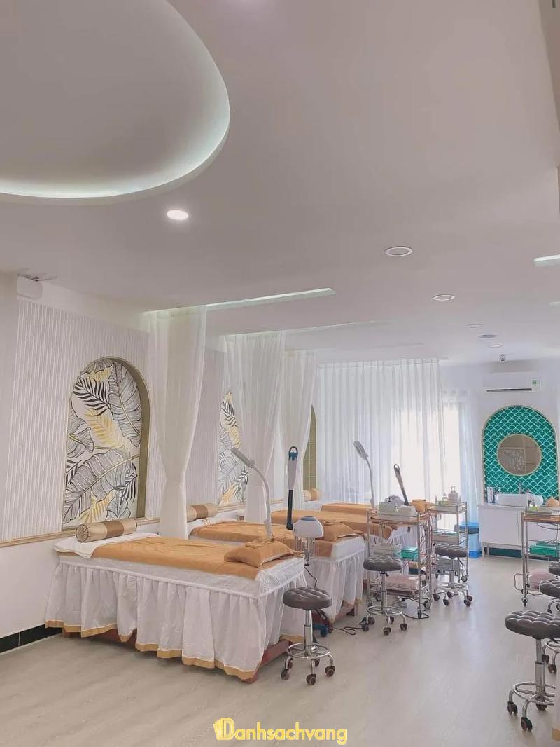 Hình ảnh YB Spa: PG17 Mai Thị Tốt, P.2, Tân An