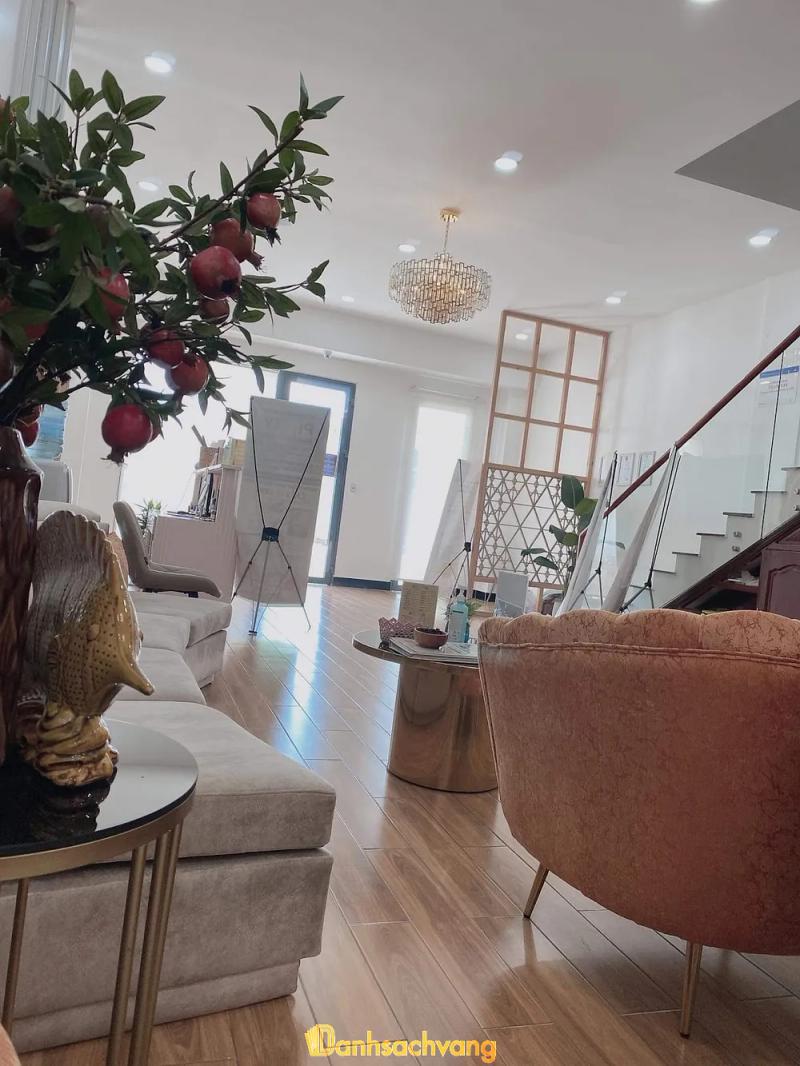 Hình ảnh YB Spa: PG17 Mai Thị Tốt, P.2, Tân An
