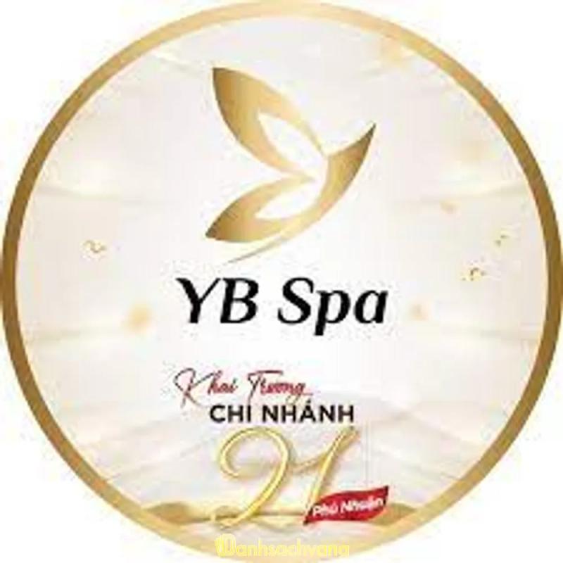 Hình ảnh YB Spa: PG17 Mai Thị Tốt, P.2, Tân An