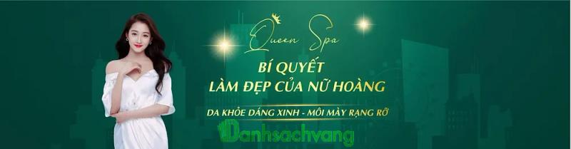 Hình ảnh Thẩm Mỹ Queen Spa: 172 Hùng Vương, P.2, Tân An