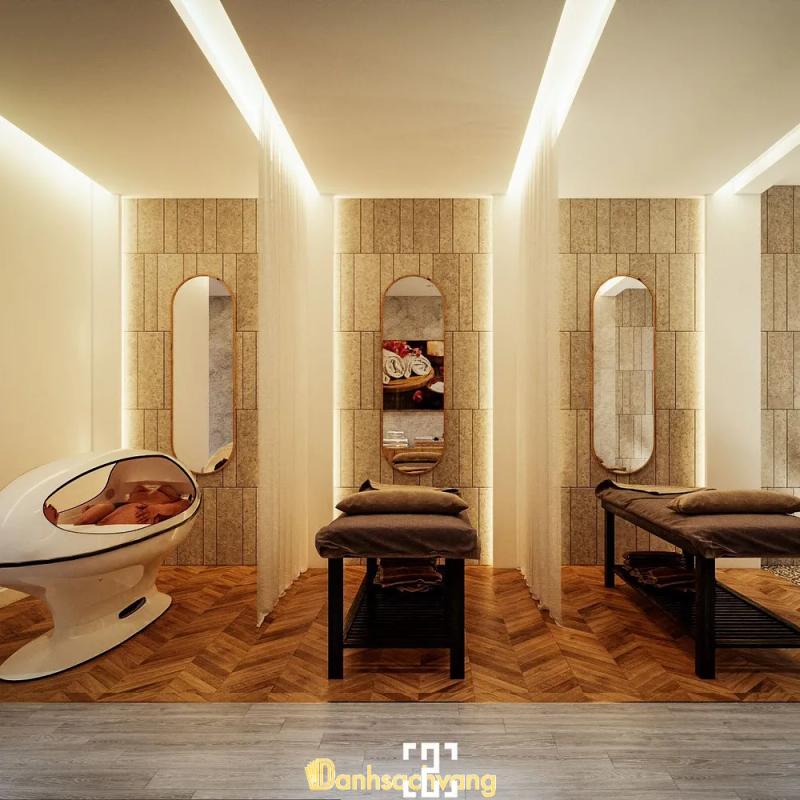 Hình ảnh Thẩm Mỹ Queen Spa: 172 Hùng Vương, P.2, Tân An