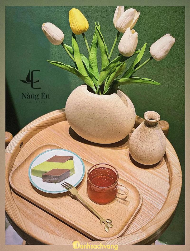 Hình ảnh Nàng Én: 732 Lê Duẩn, Long Thành