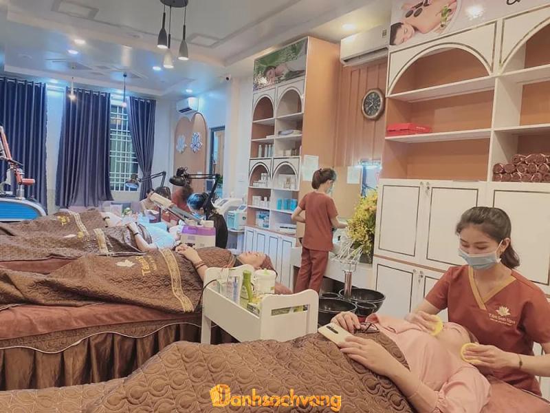 Hình ảnh Thẩm Mỹ Viện Tâm Sen: 228/2 QL1A, P2, Tân An