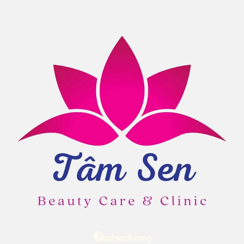Hình ảnh Thẩm Mỹ Viện Tâm Sen: 228/2 QL1A, P2, Tân An