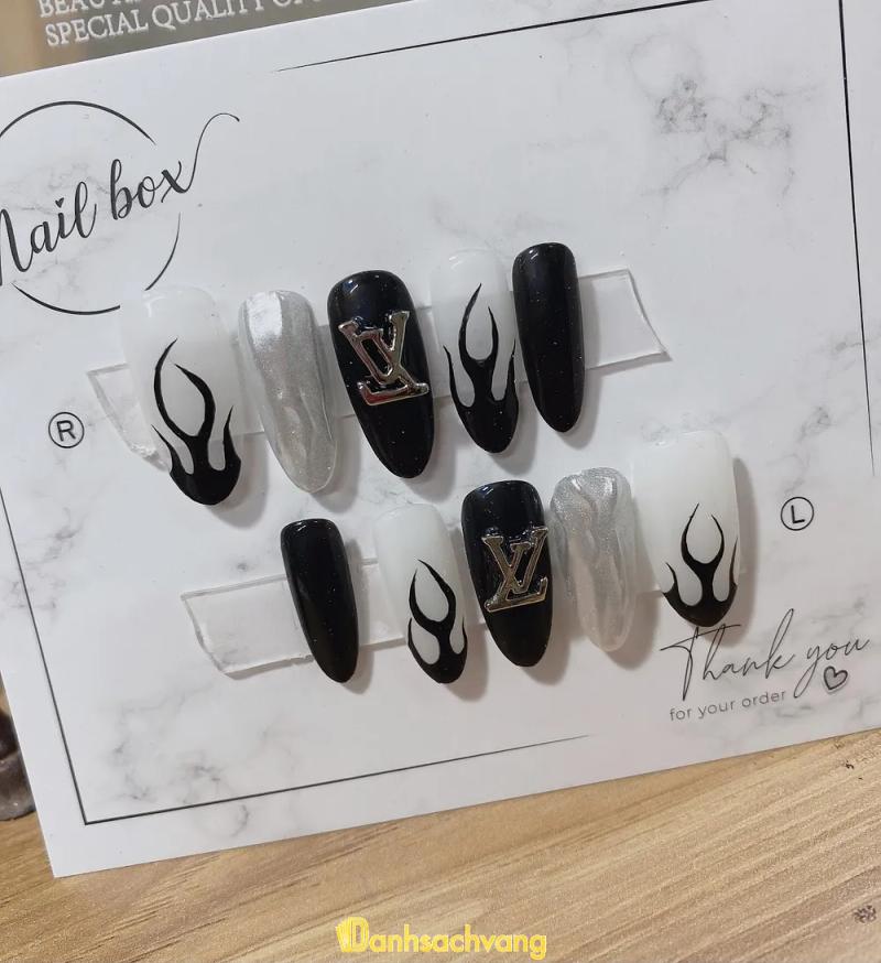 Hình ảnh NailGa: 281 Nguyễn Duy Hiệu, Cẩm Châu, TP. Hội An
