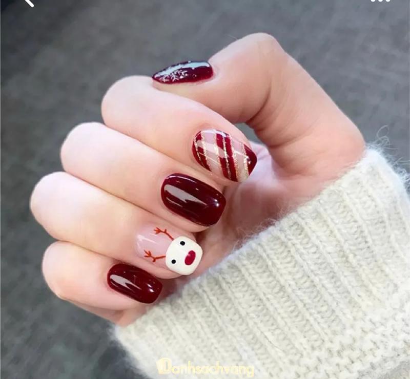 Hình ảnh NailGa: 281 Nguyễn Duy Hiệu, Cẩm Châu, TP. Hội An