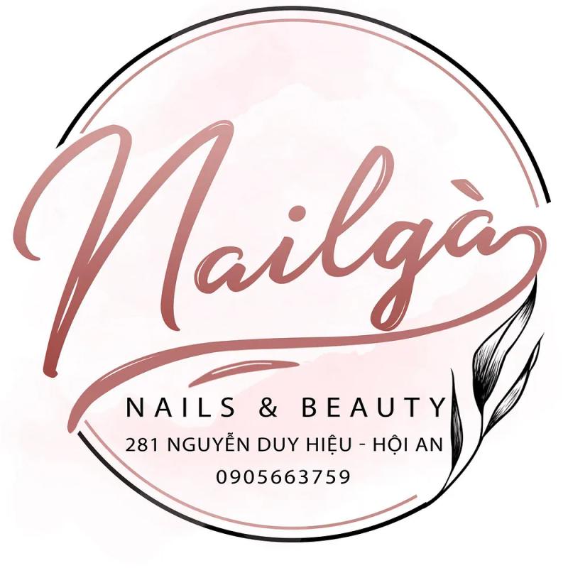 Hình ảnh NailGa: 281 Nguyễn Duy Hiệu, Cẩm Châu, TP. Hội An