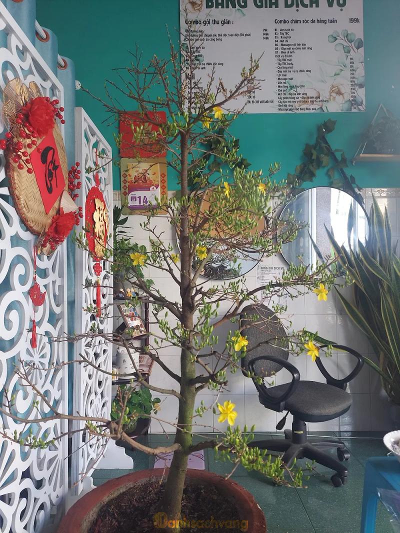Hình ảnh Tường Vy Spa: Số 11 Đường 298, P.3, Tân An