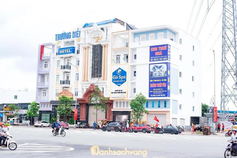 Hình ảnh Gà Spa Long An: 6 Hùng Vương, P.2, Tân An