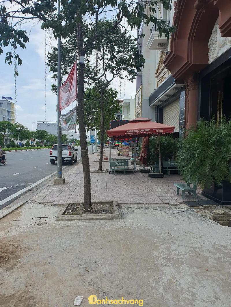 Hình ảnh Gà Spa Long An: 6 Hùng Vương, P.2, Tân An