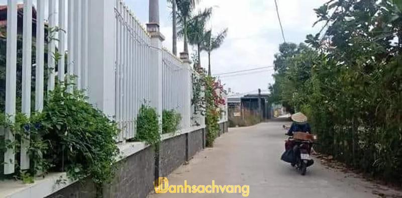 Hình ảnh Sài Gòn Spa: 255 Hùng Vương, P.3, Tân An